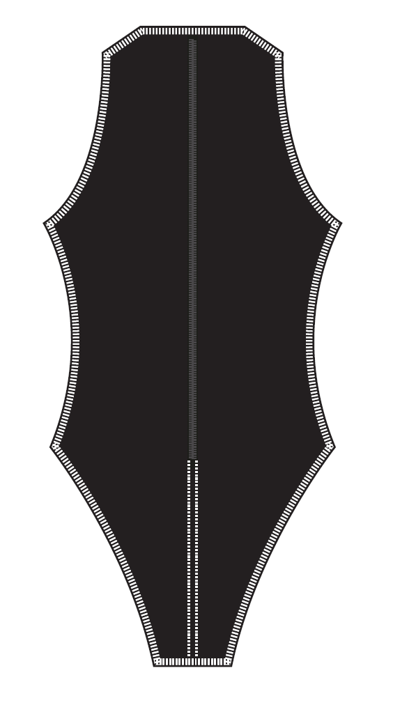 LLHS GWP - OPTIONAL PRACTICE SUIT