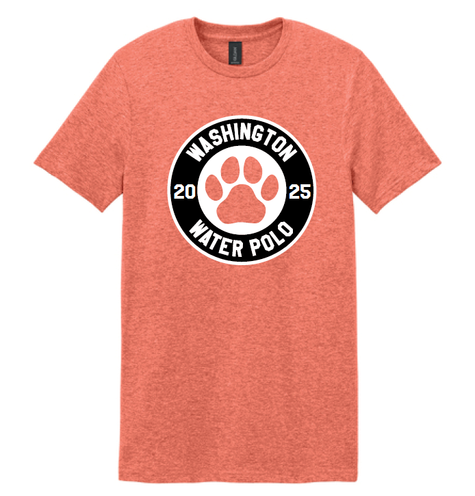 WHS WP - *REQUIRED - PLAYER ONLY* - 2025 TEAM T-SHIRT (NO COST)