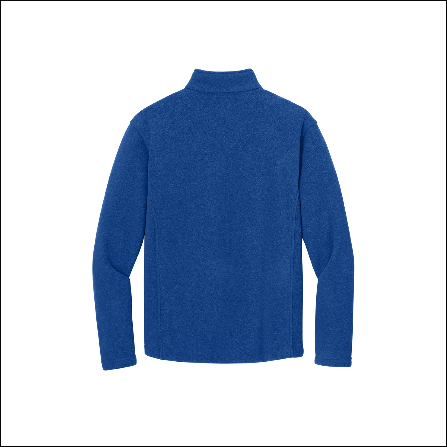 ACALANES GWP - *VARSITY PLAYER ONLY - REQUIRED* FULL-ZIP FLEECE
