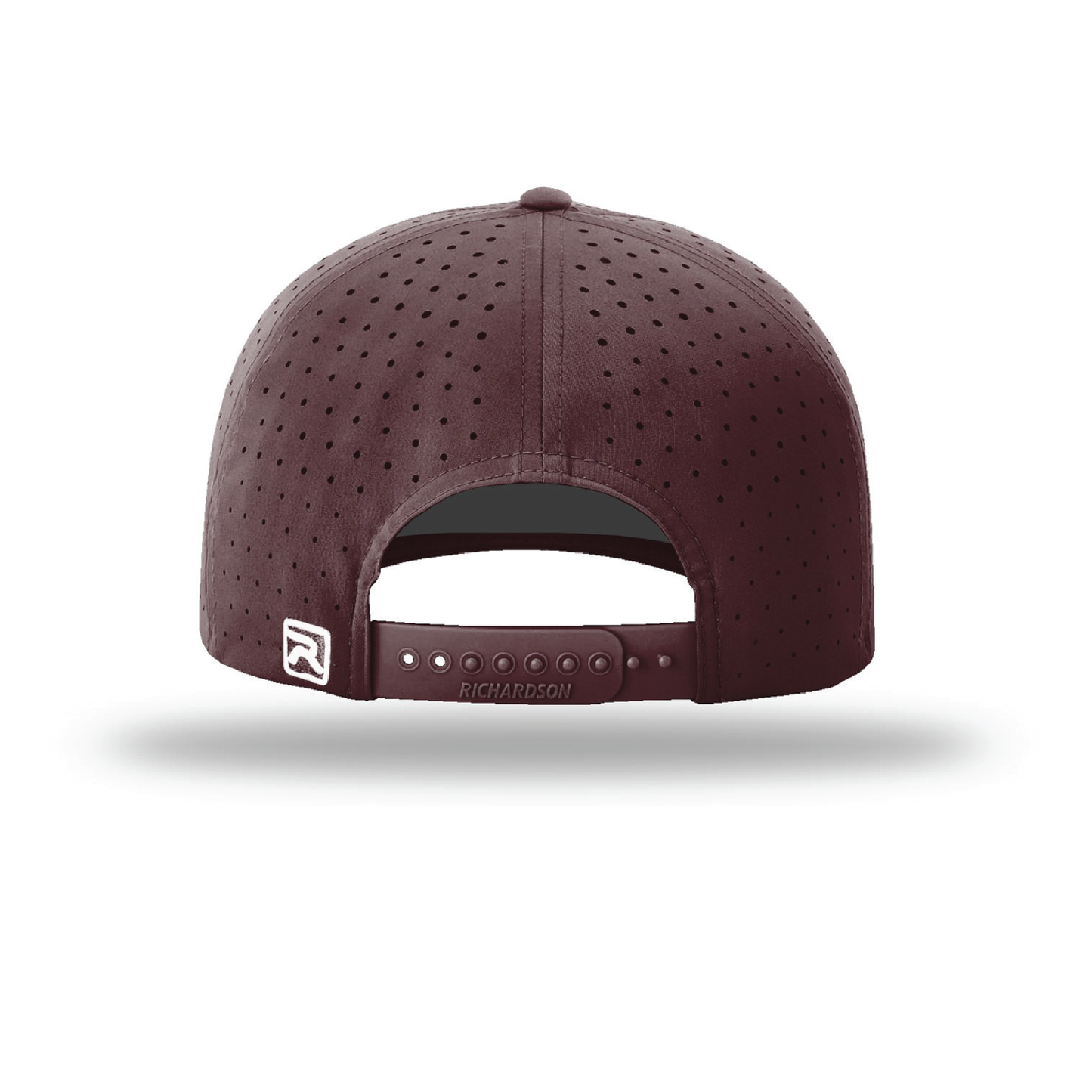 LL WP - RICHARDSON - Laser Perforated Cap