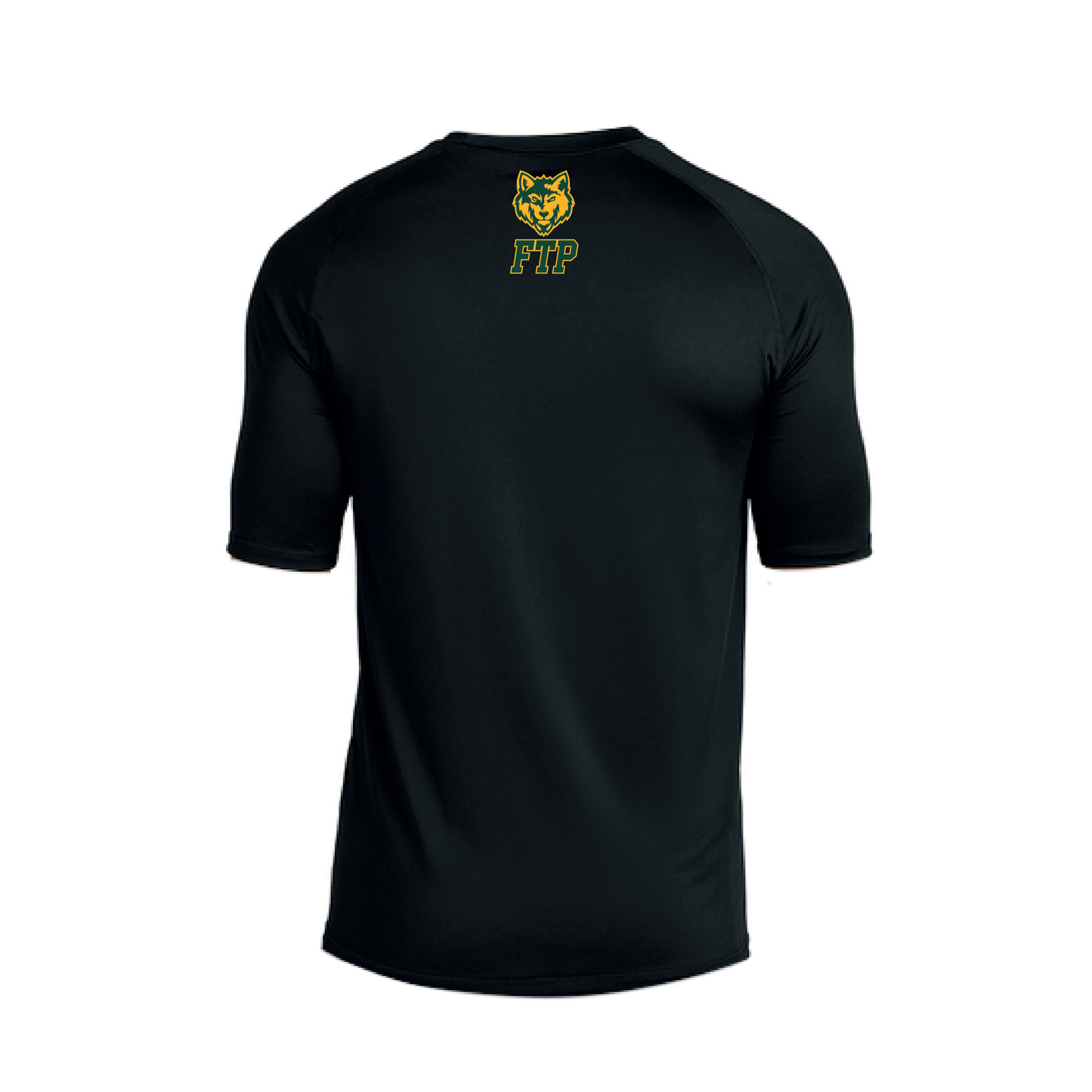 SRV WWP - *PLAYER RECOMMENDED* WORKOUT JERSEY