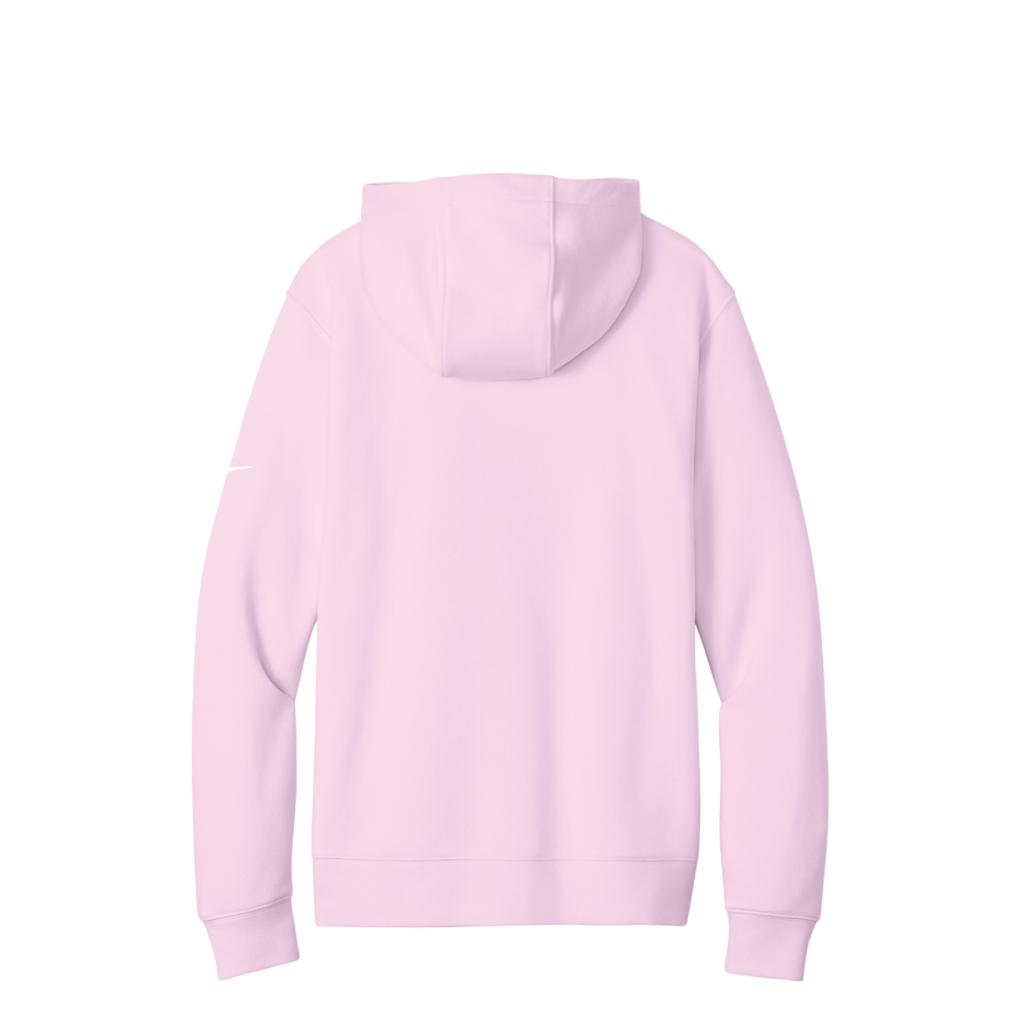 SRV WWP - 2026 NIKE Fleece Hoodie (3 Color Options)