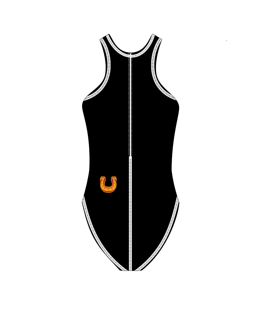 Northgate HS GWP - Womens Comfort Fit Water Polo Suit (Required Item)
