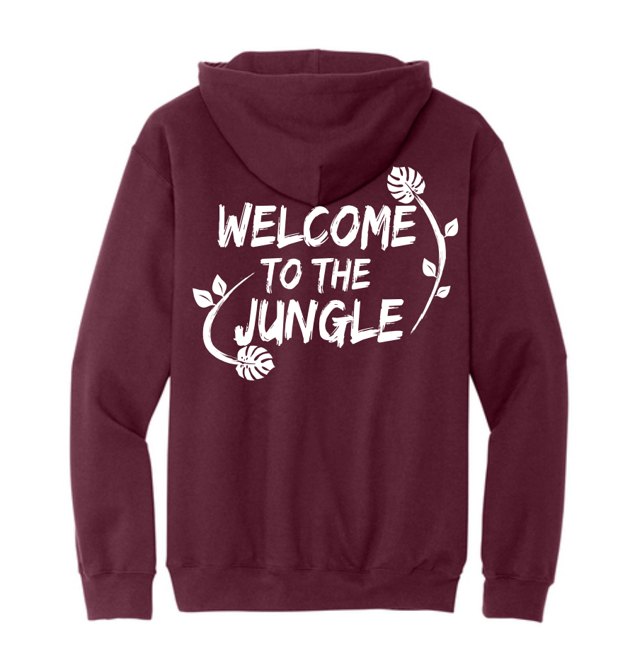 MERCER ISLAND BWP - 2026 TEAM HOODIE