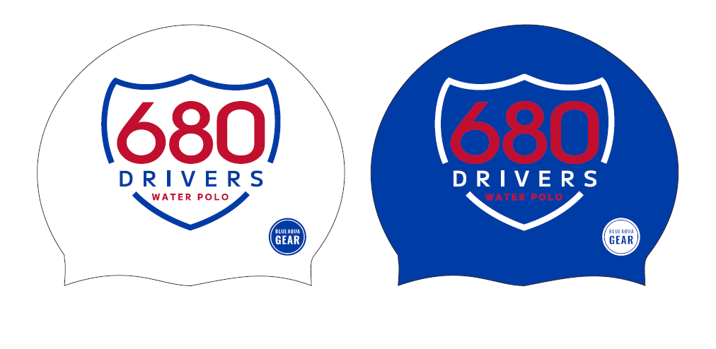 680 *REQUIRED - GIRLS* Set of 2 Caps (Latex or SIlicone)