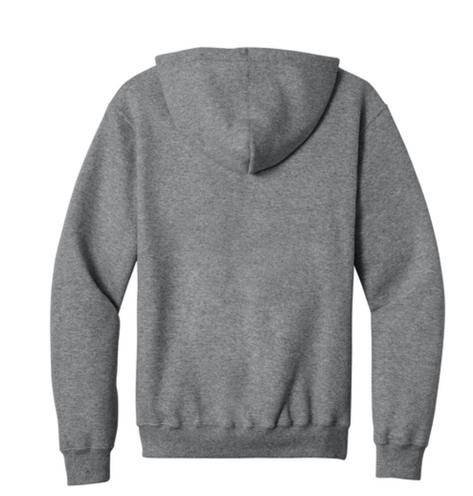 LPC WP - 2026 FULL-ZIP HOODIE (2 Color Options)