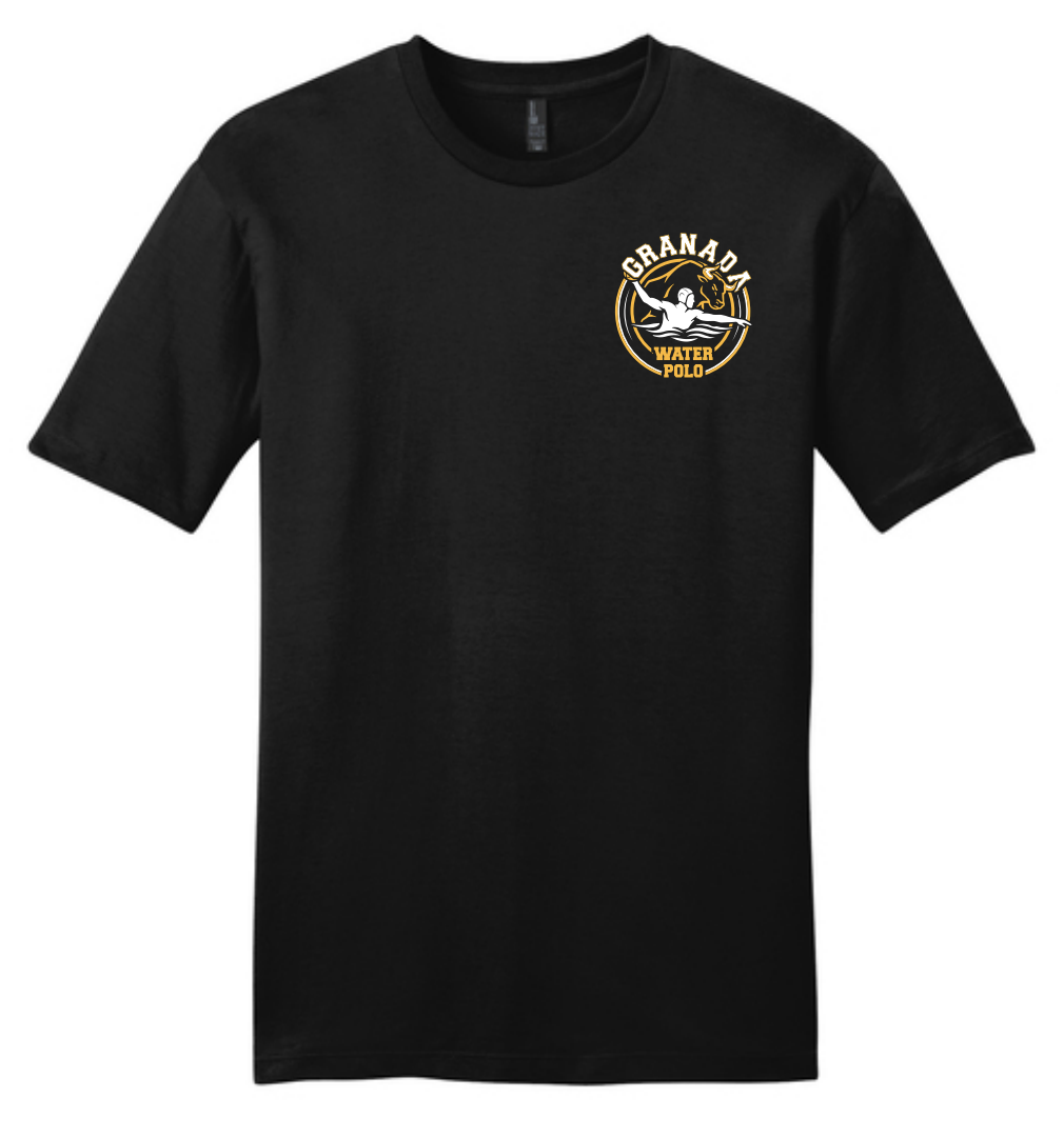 GRANADA HS WP - 2026 TEAM T-shirt