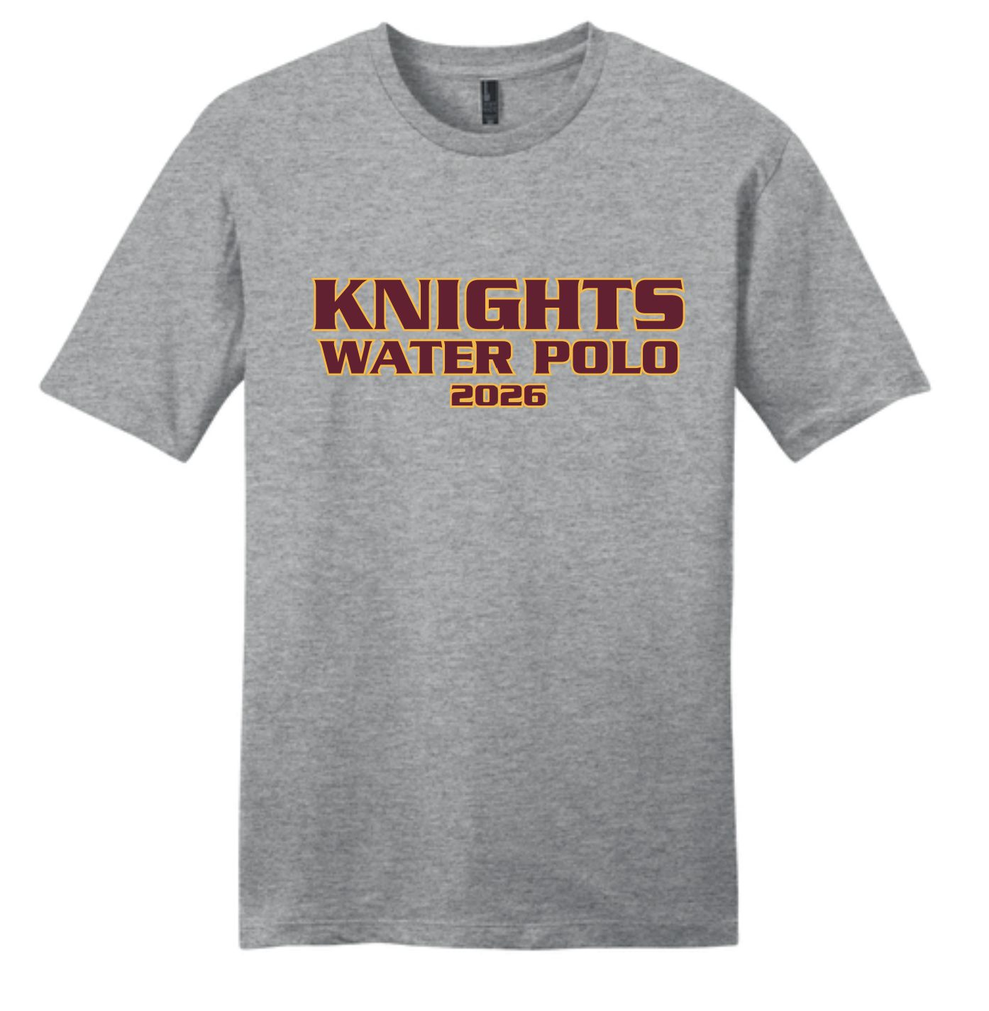 LL GWP - *JV PLAYER ONLY* NO COST TEAM T-SHIRT