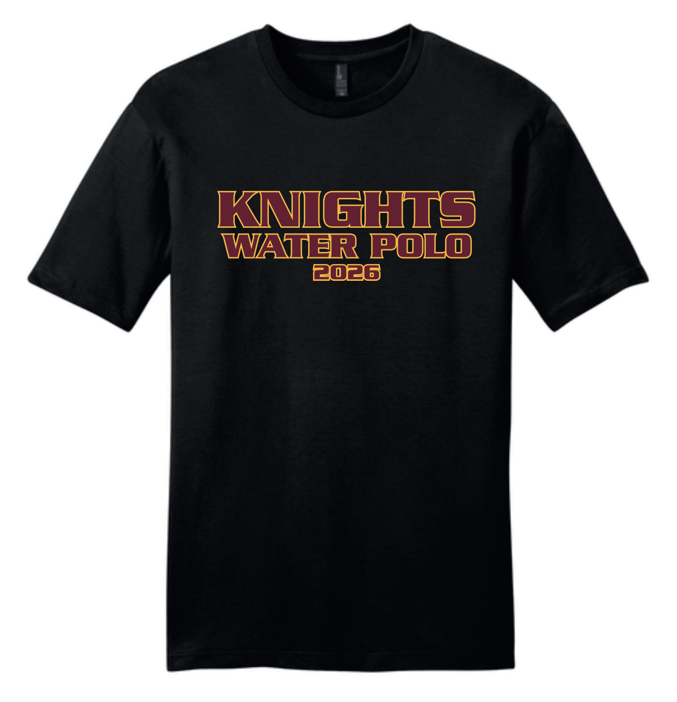 LL GWP - *VARSITY PLAYER ONLY* NO COST TEAM T-SHIRT