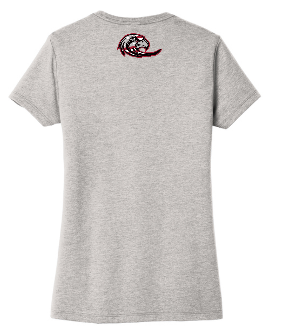 LPC WP - Ladies 2026 Team T-shirt