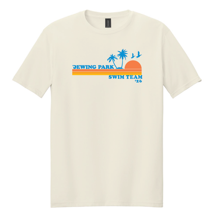 DPST - 2026 TEAM T-SHIRT (YOUTH & ADULT)