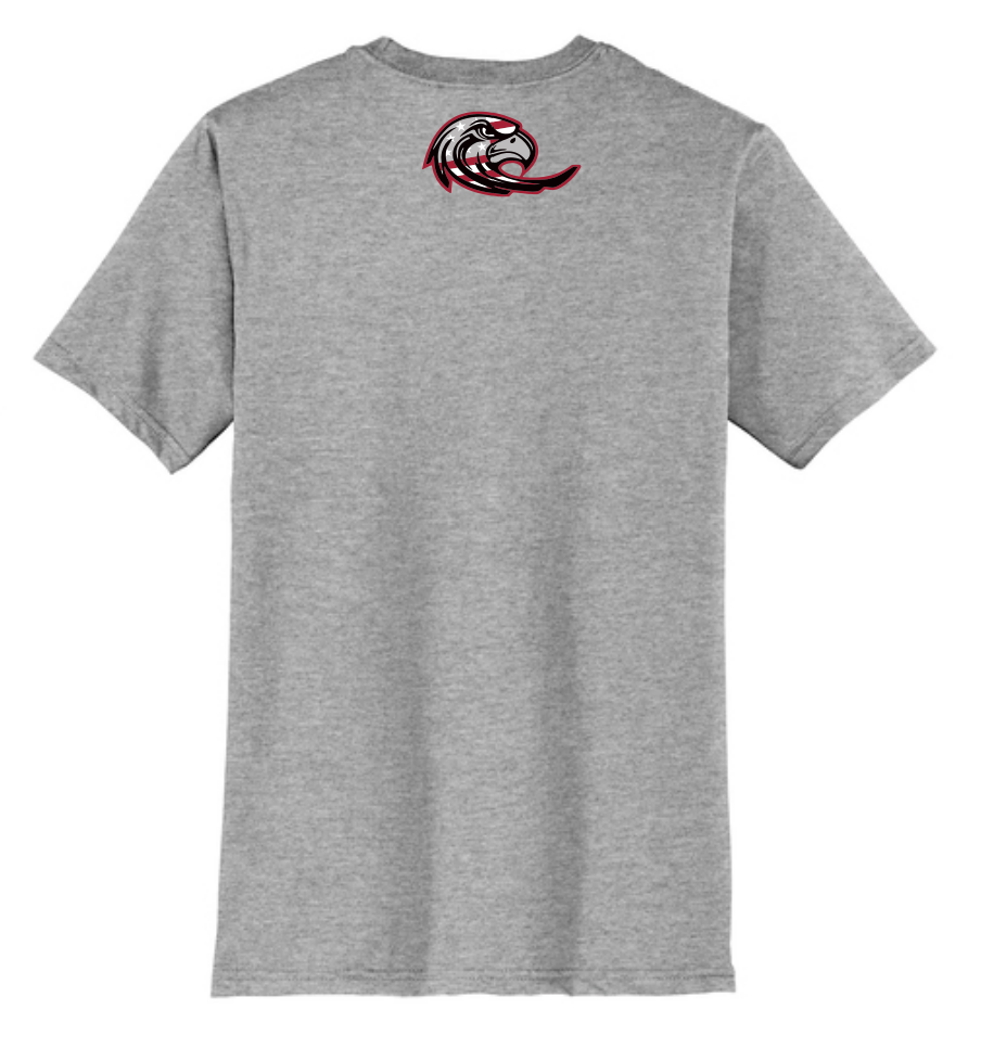 LPC WP - FRIENDS & FAMILY 2026 TEAM T-SHIRT