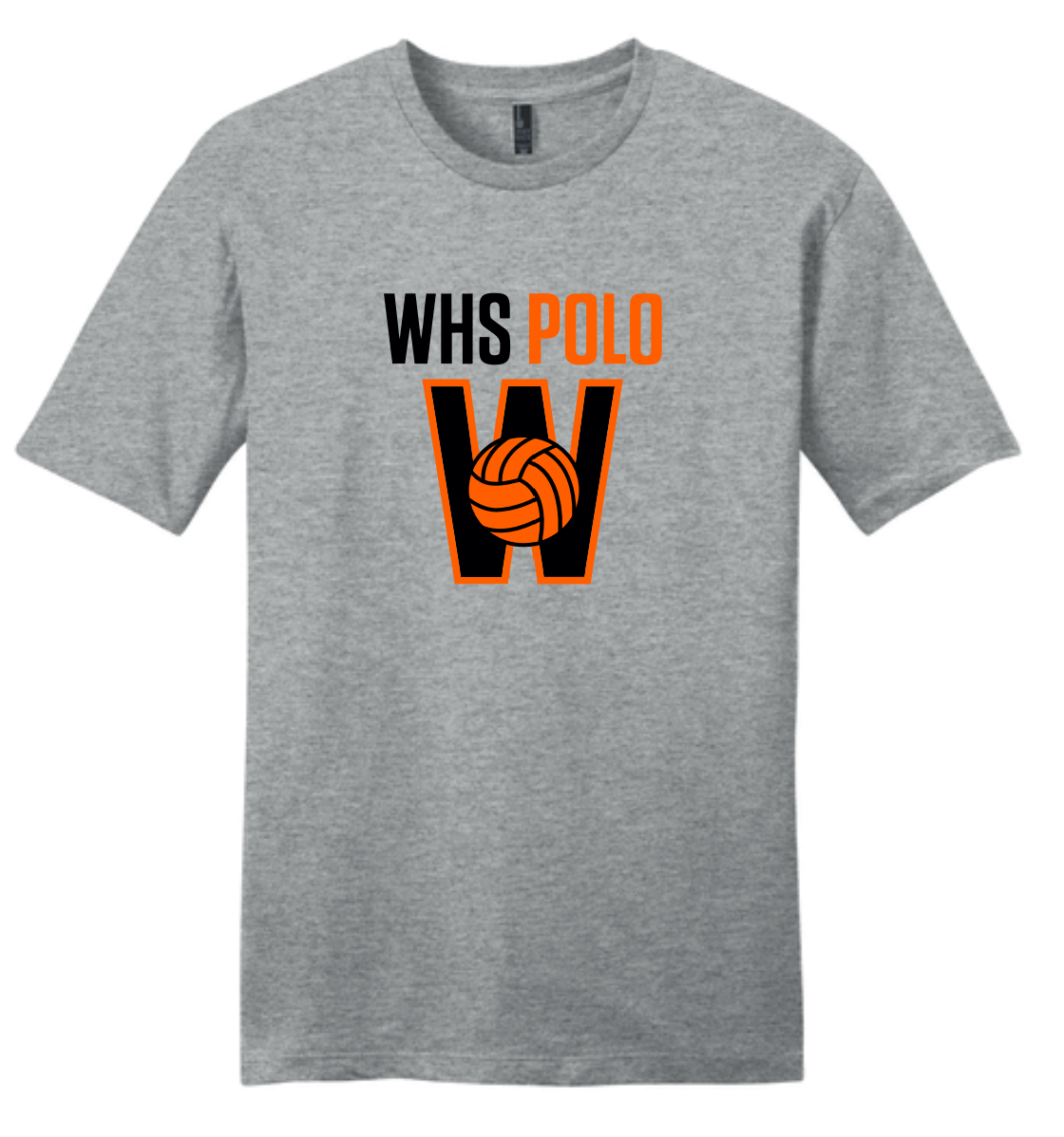 WHS WP - FANS & FAMILY - 2026 TEAM T-SHIRT (3 Color Options)