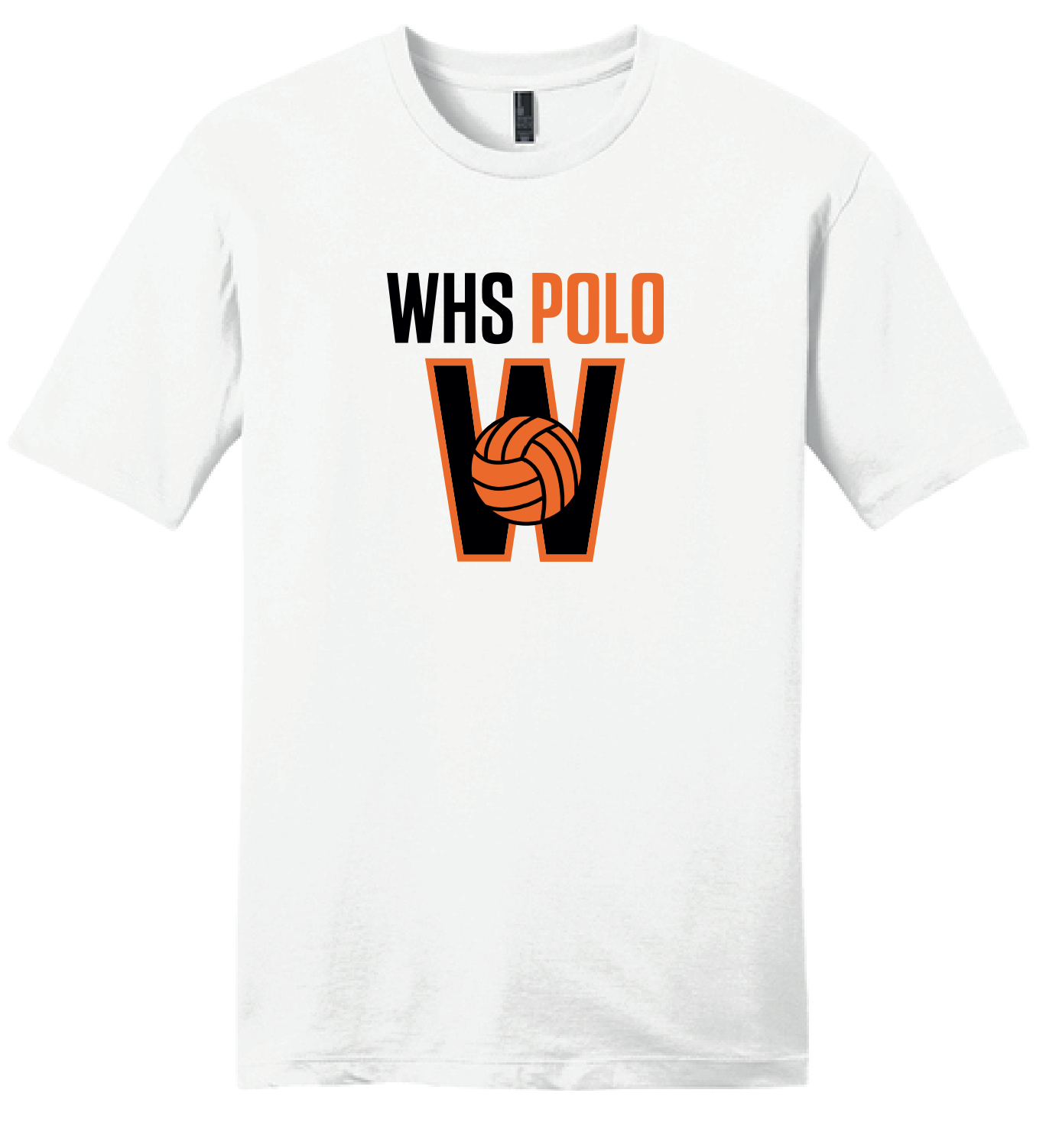 WHS WP - FANS & FAMILY - 2026 TEAM T-SHIRT