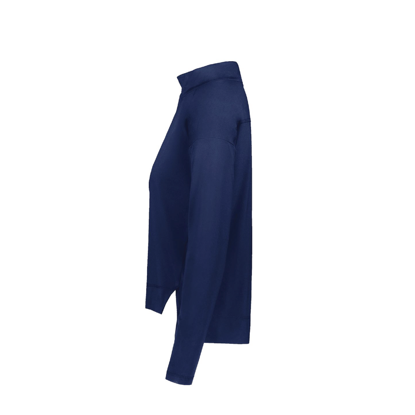 DIABLO - HOLLOWAY LADIES VENTURA SOFT KNIT 1/4 Zip