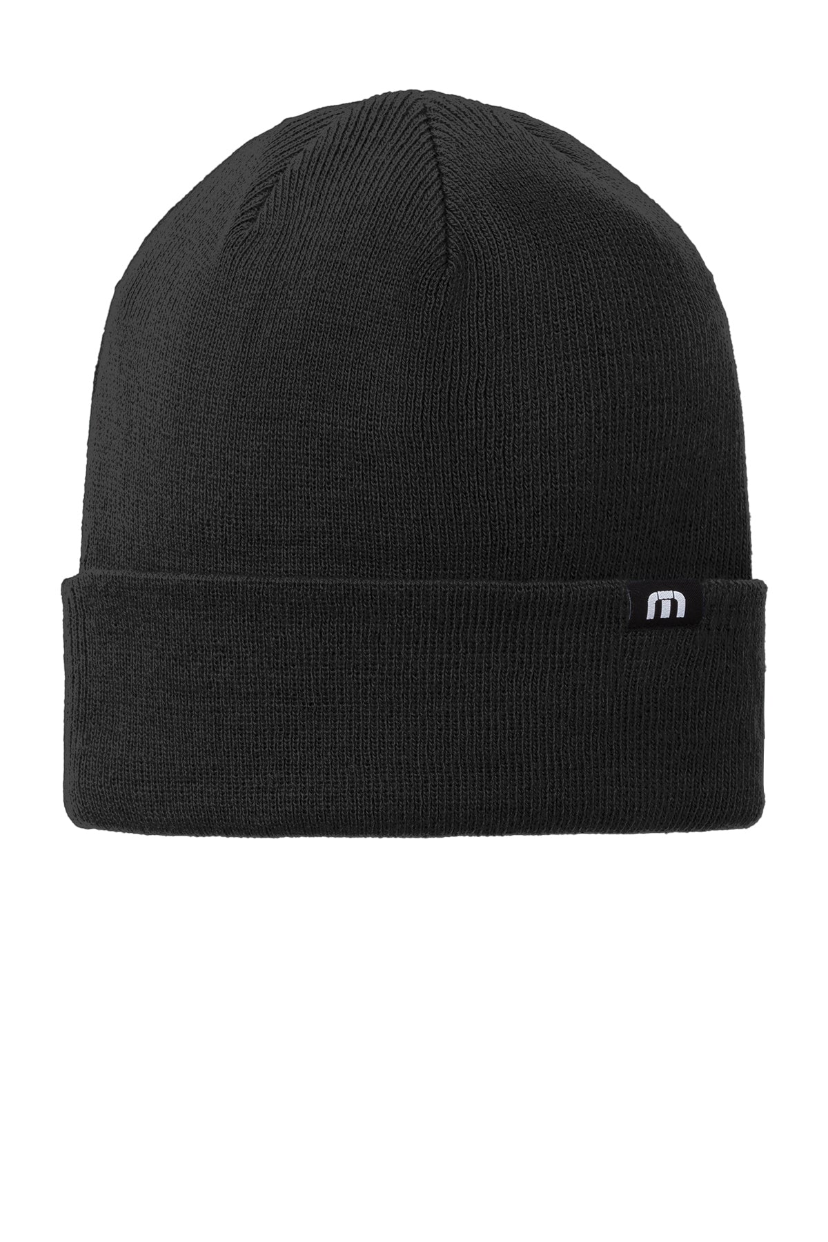 Monte Vista Choir - TravisMathew Cuffed Beanie