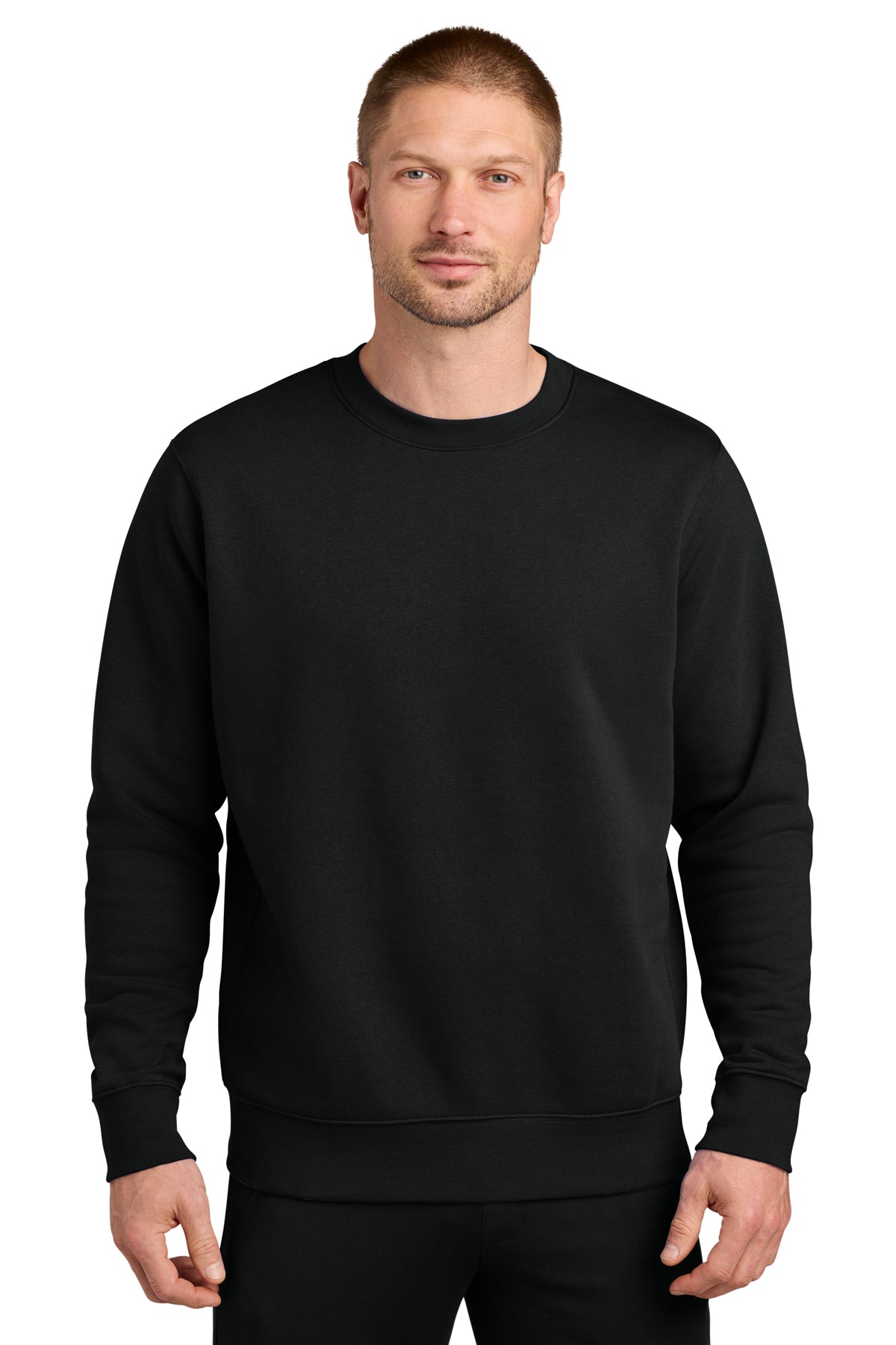 LL BWP - *PLAYER REQUIRED* NIKE CLUB FLEECE CREWNECK