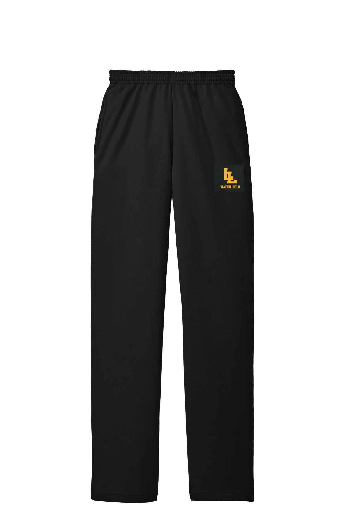 LLHS BWP - Team OPEN BOTTOM SWEATPANTS