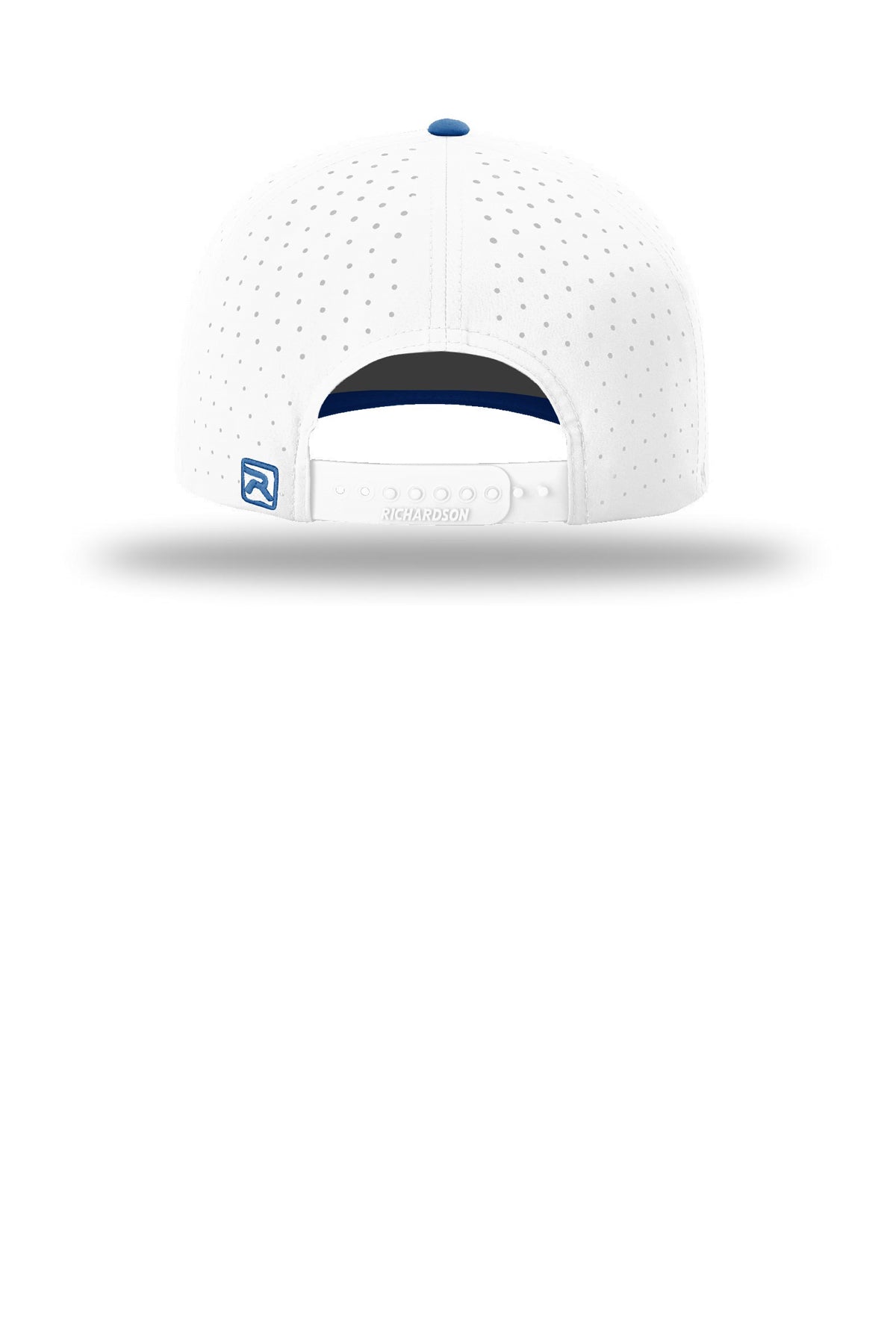 680 - *NEW* RICHARDSON "DRIVERS" Chain Stitch Trucker Hat (2 Color Options)