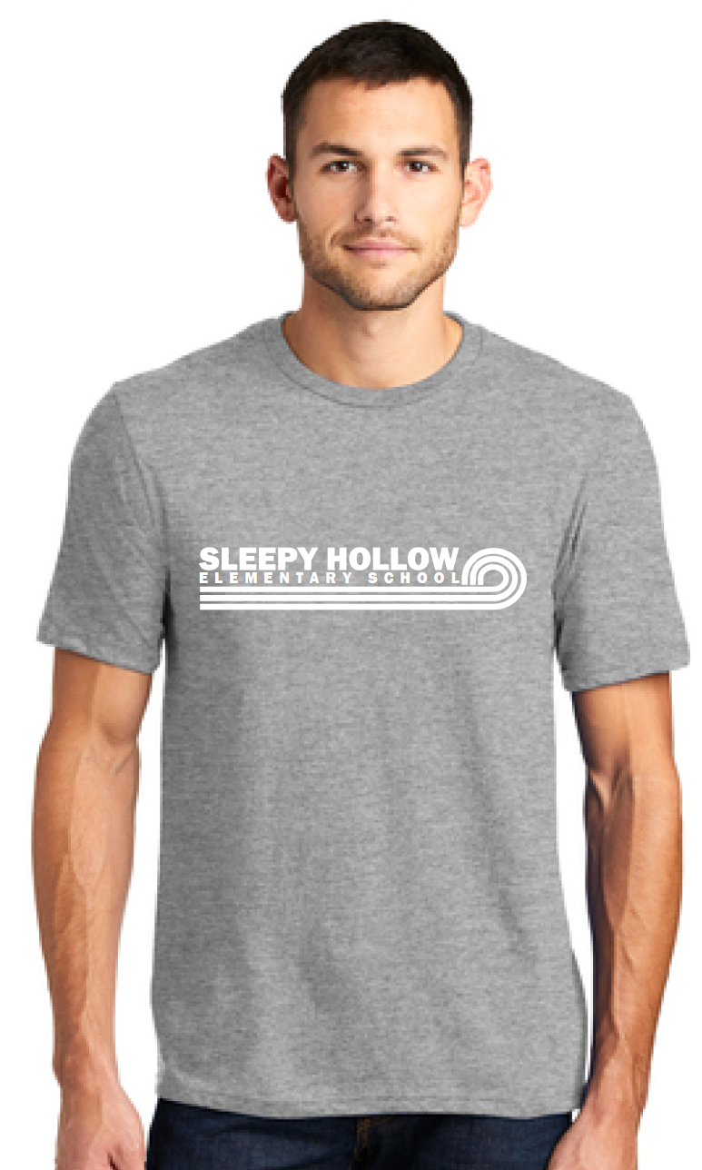 Sleepy Hollow - 2023 Adult T-shirt (2 Color Options)