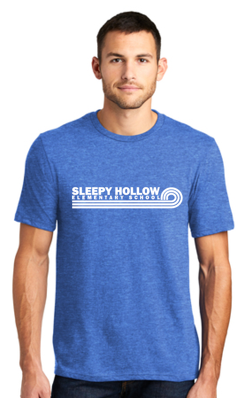 *STAFF ONLY* - Sleepy Hollow - 2023 Adult T-shirt (2 Color Options)
