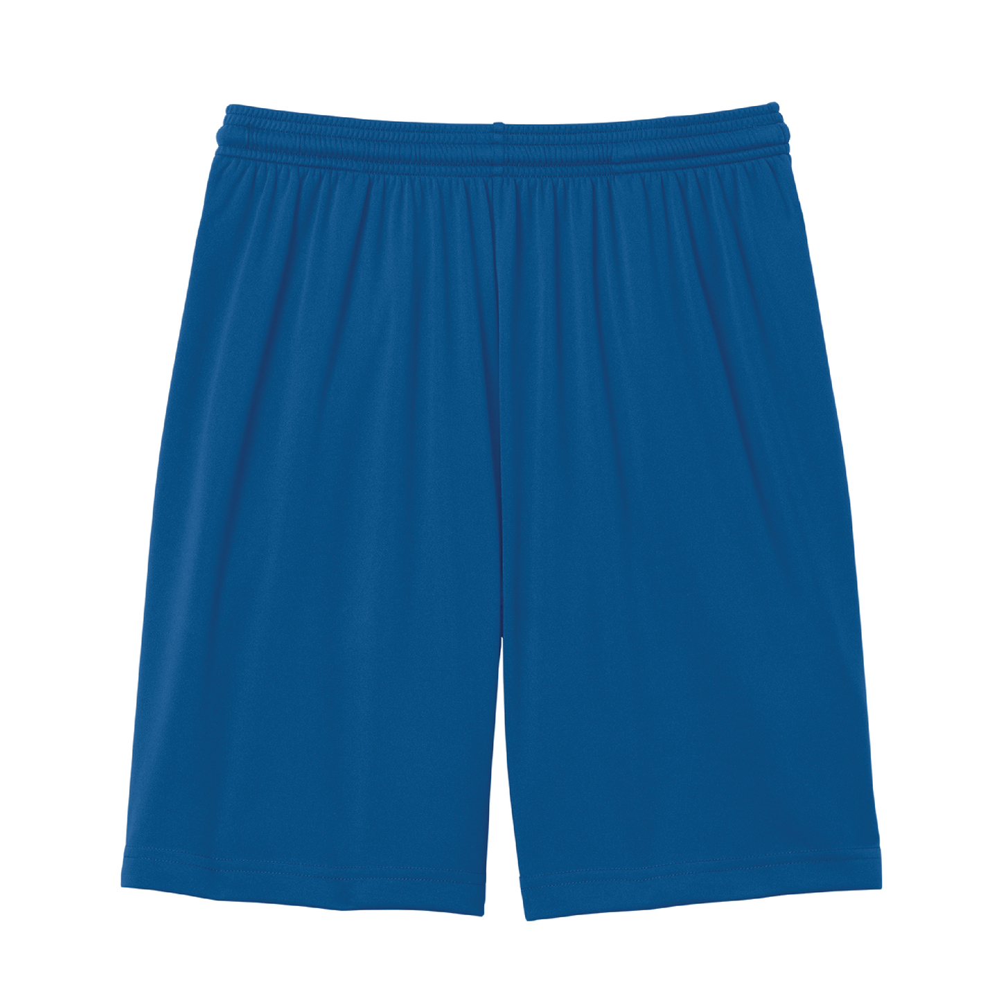 DPST - BOYS/MENS SPORT-TEK ATHLETIC SHORTS