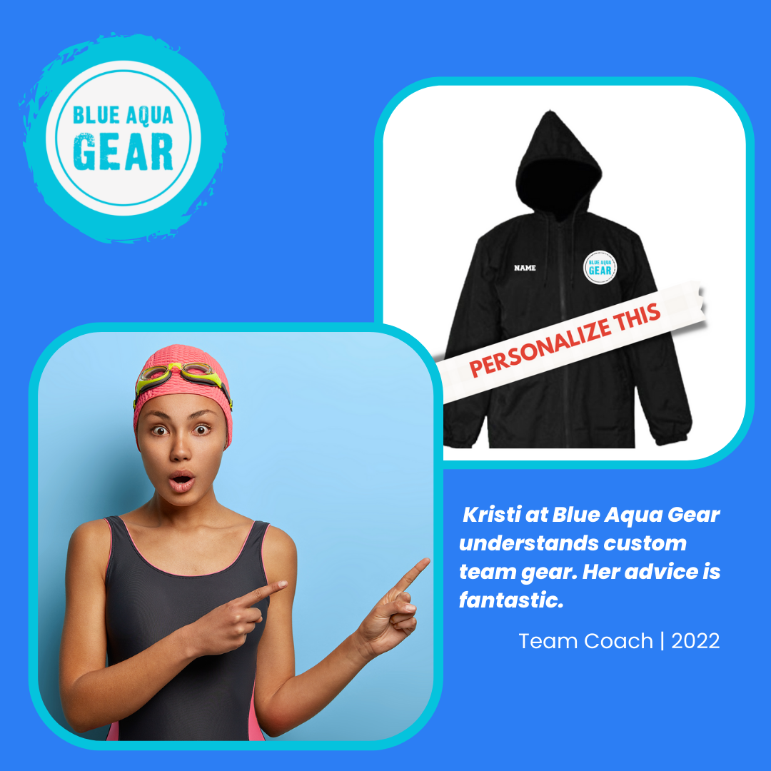 Custom Gear, Great Advice