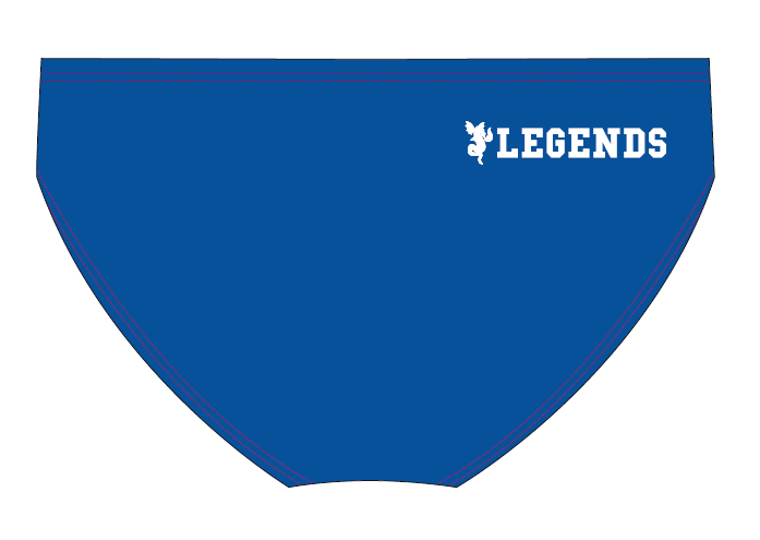 LEGENDS - TURBO TEAM BRIEF