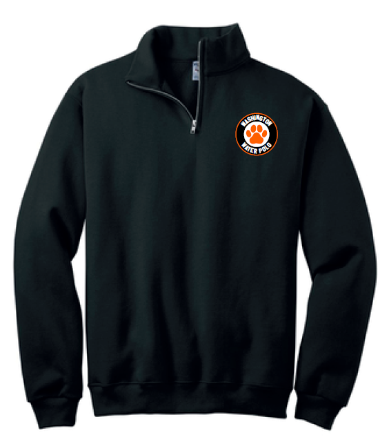 WHS WP - QTR ZIP (2 COLOR OPTIONS)