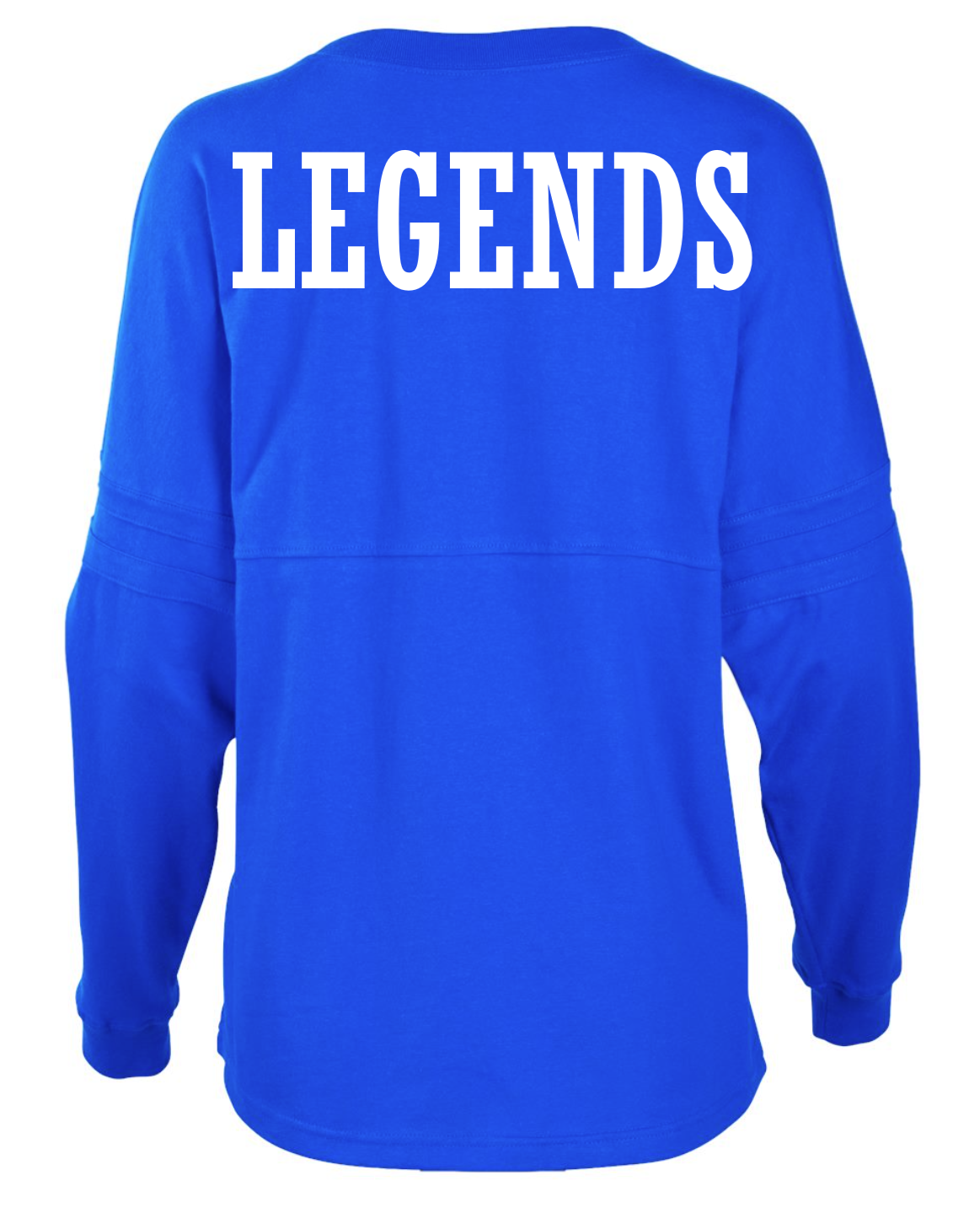 LEGENDS - SPIRIT JERSEY