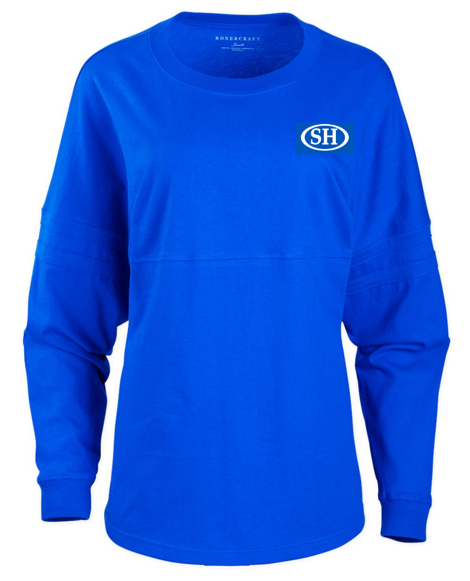 LEGENDS - SPIRIT JERSEY
