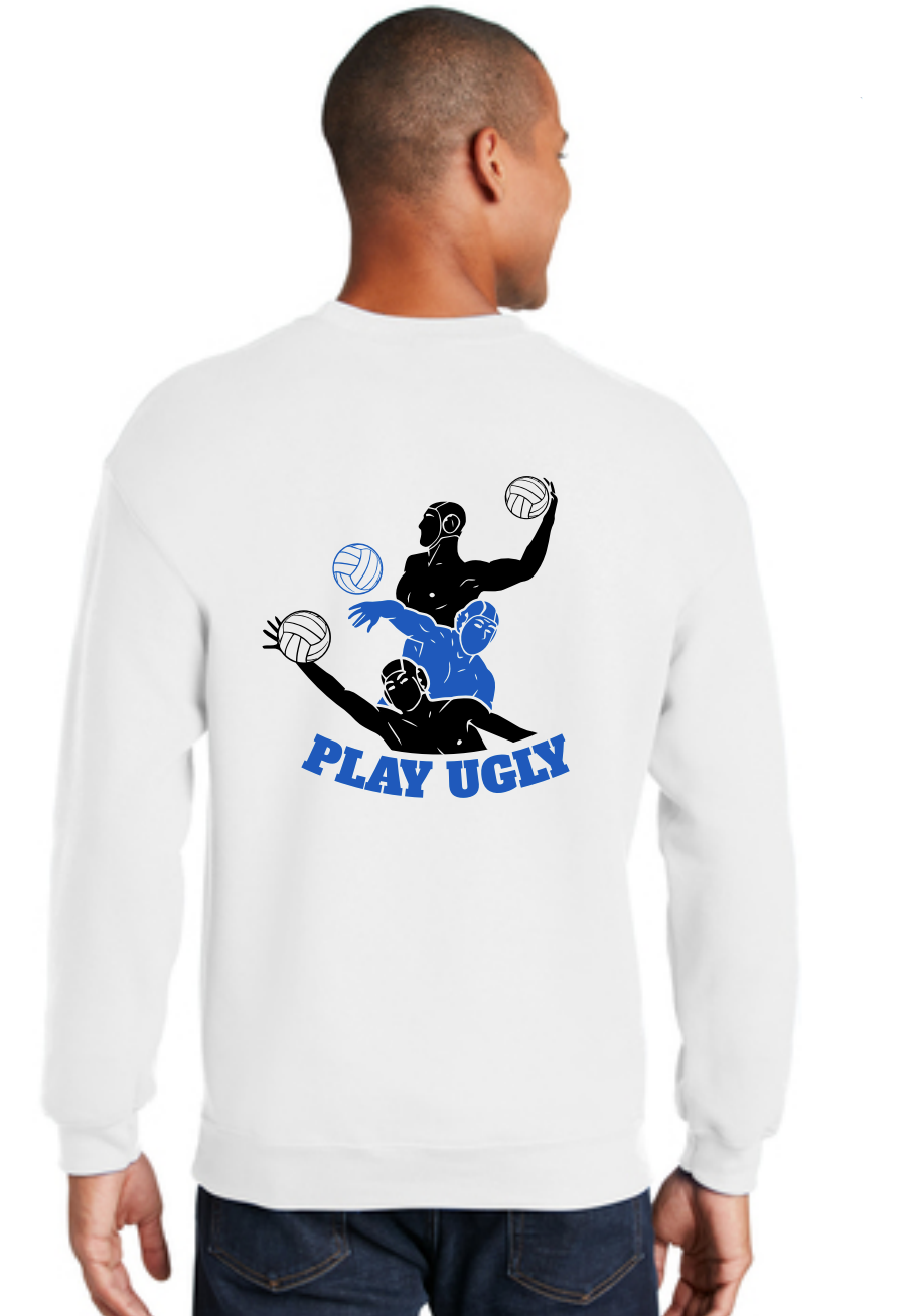 Clayton Valley BOYS WP - Team Crewneck Sweatshirt