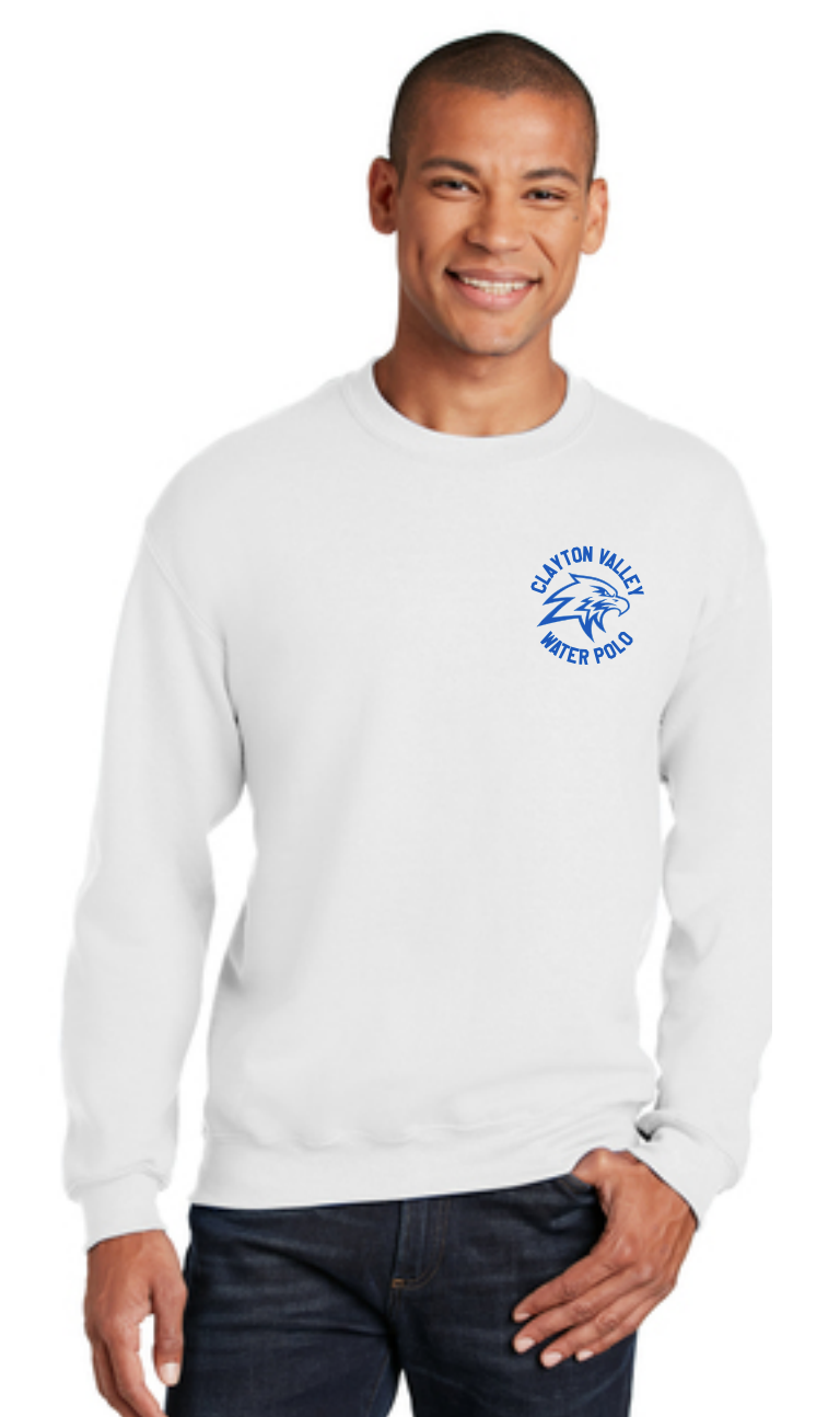 Clayton Valley BOYS WP - Team Crewneck Sweatshirt
