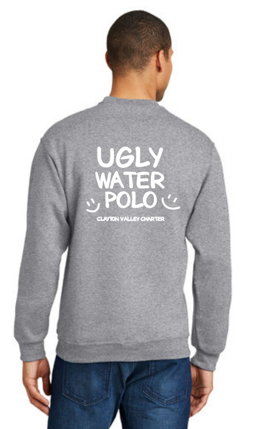 Clayton Valley GIRLS WP - Team Crewneck Sweatshirt