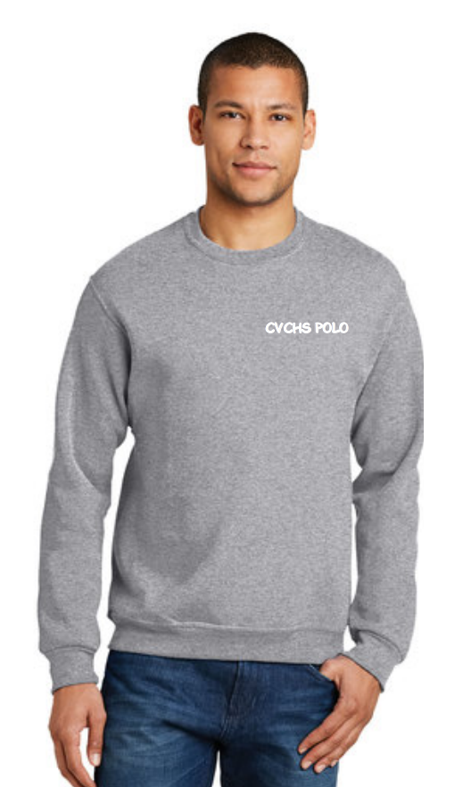 Clayton Valley GIRLS WP - Team Crewneck Sweatshirt