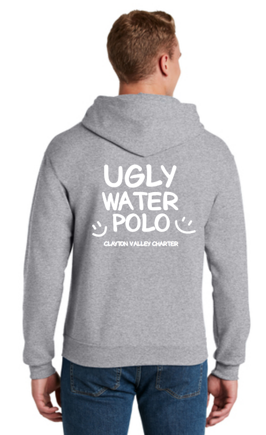 Clayton Valley GIRLS WP - Team Hoodie