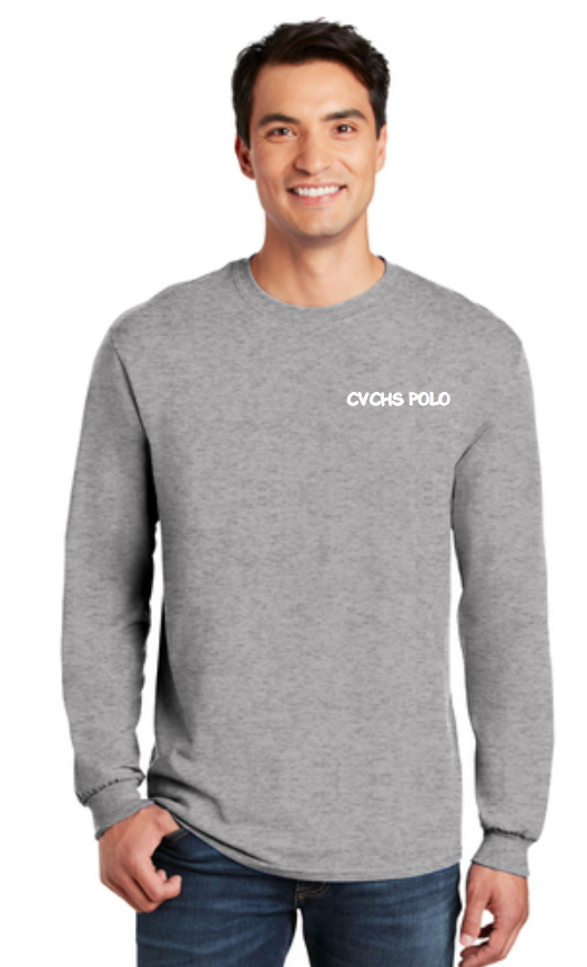 Clayton Valley GIRLS WP - Long Sleeve T-Shirt