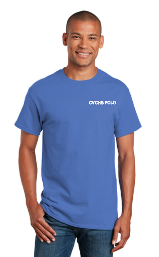 Clayton Valley GIRLS WP - Team Shirt