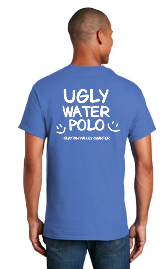Clayton Valley GIRLS WP - Team Shirt