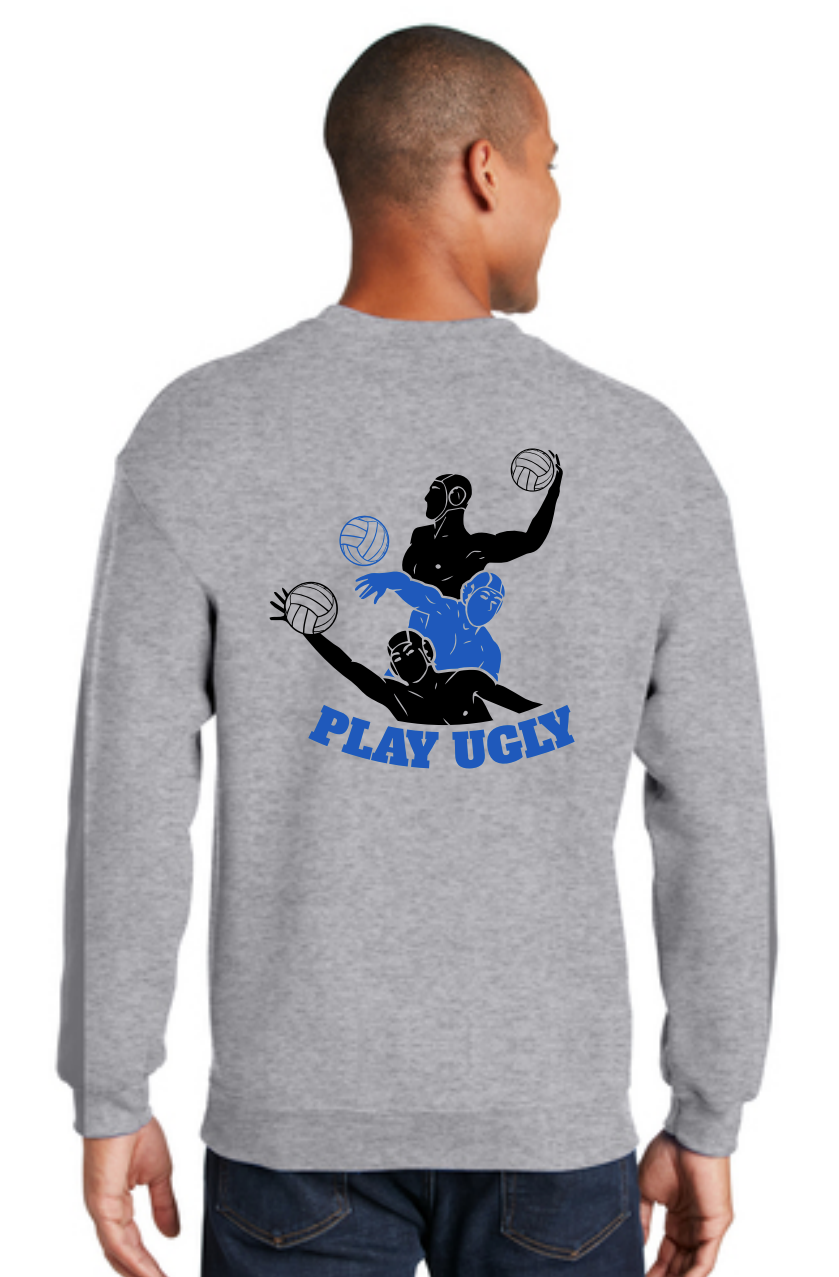 Clayton Valley BOYS WP - Team Crewneck Sweatshirt