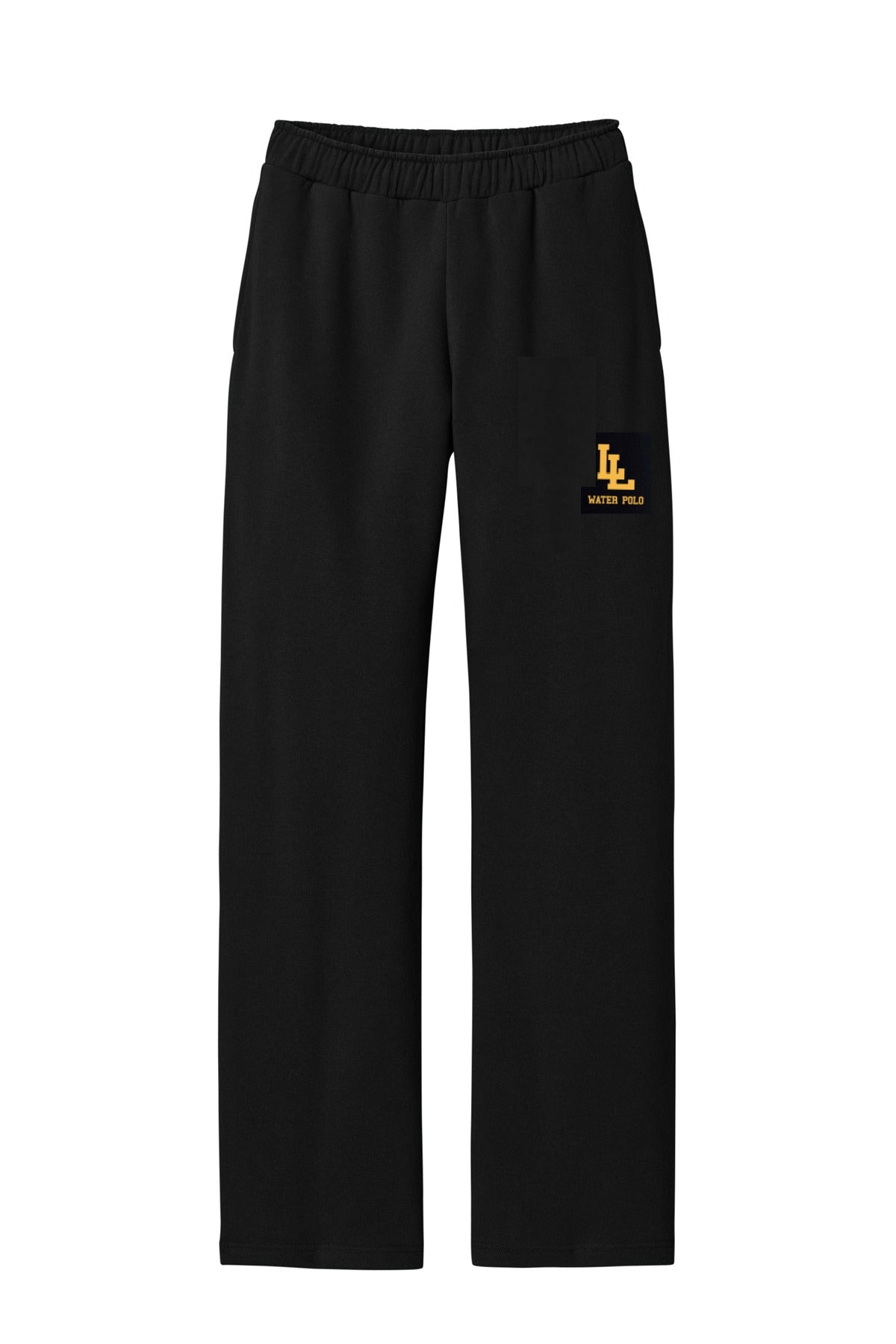 LL GWP - *PLAYER REQUIRED* DISTRICT OPEN BOTTOM SWEATPANTS
