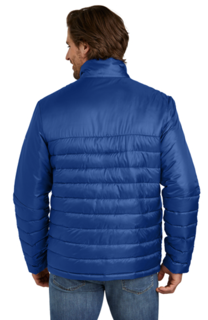 680 - Eddie Bauer Down Jacket (Ladies & Mens)