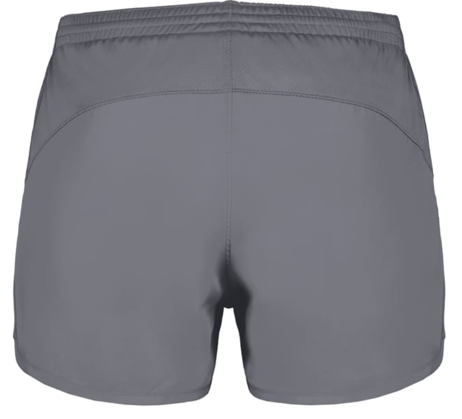 680 - Girls/Ladies Team Shorts