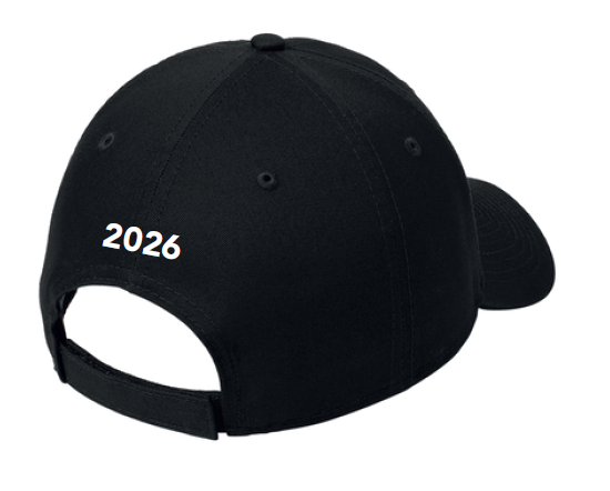 MV AQUATICS - NEW ERA COTTON CAP (2 COLOR OPTIONS)