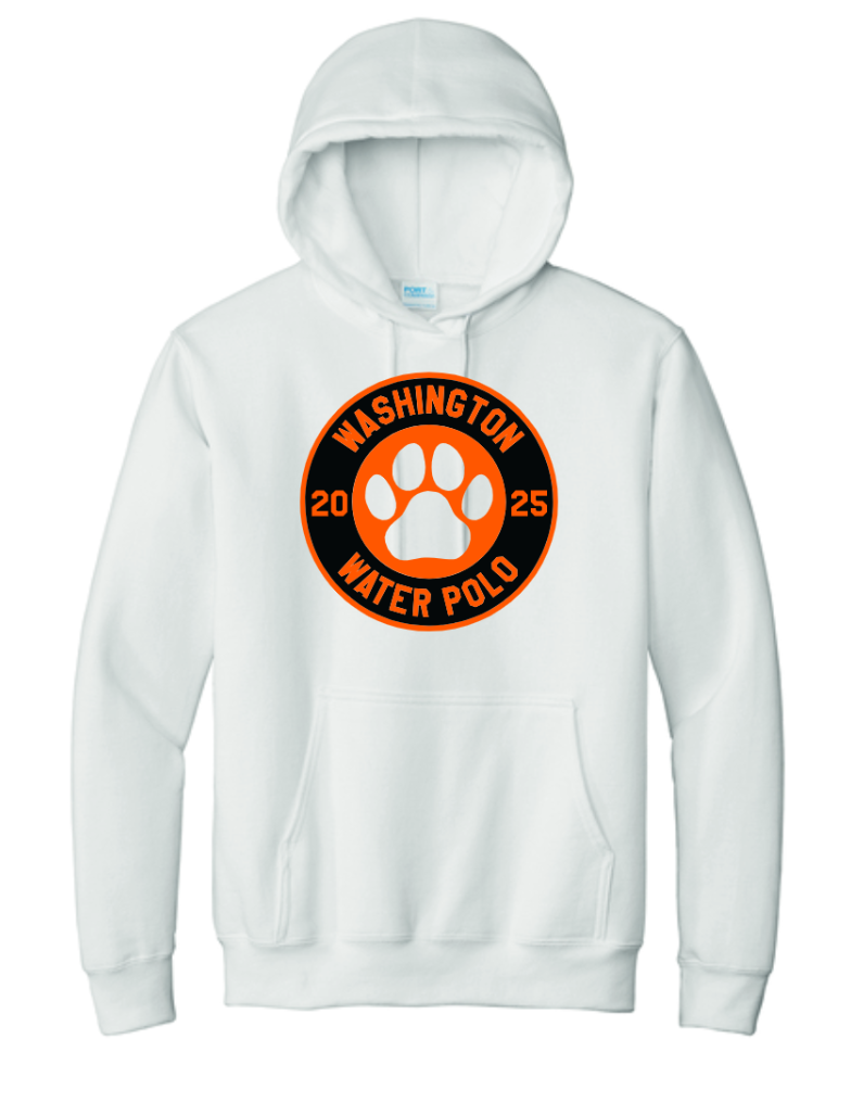 WHS WP - 2025 HOODIE (3 COLOR OPTIONS)