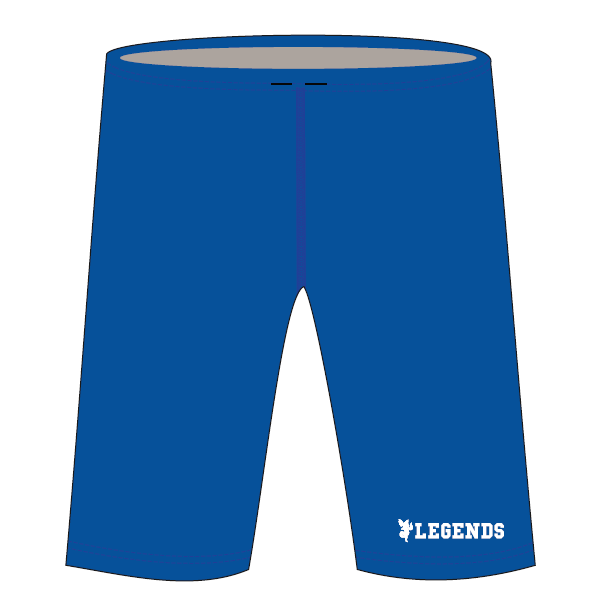 LEGENDS - JAMMER SOLID ROYAL TEAM SUIT
