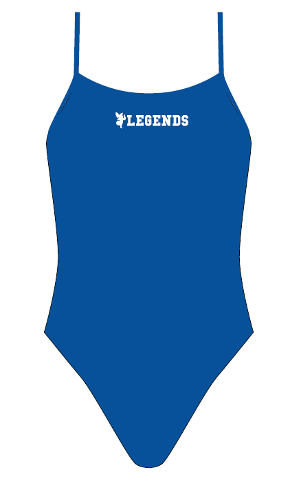 LEGENDS - *11 & UP ONLY* JOLYN - BRANDON TEAM SUIT