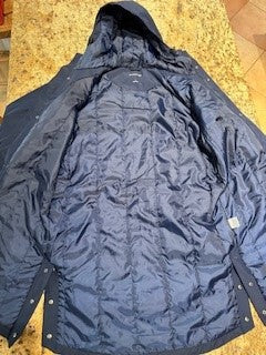 680 WPC - *NEW* SPORT-TEK WATERPROOF INSULATED PARKA