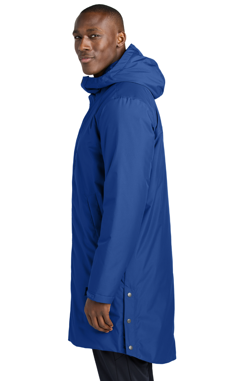 680 WPC - *NEW* SPORT-TEK WATERPROOF INSULATED PARKA