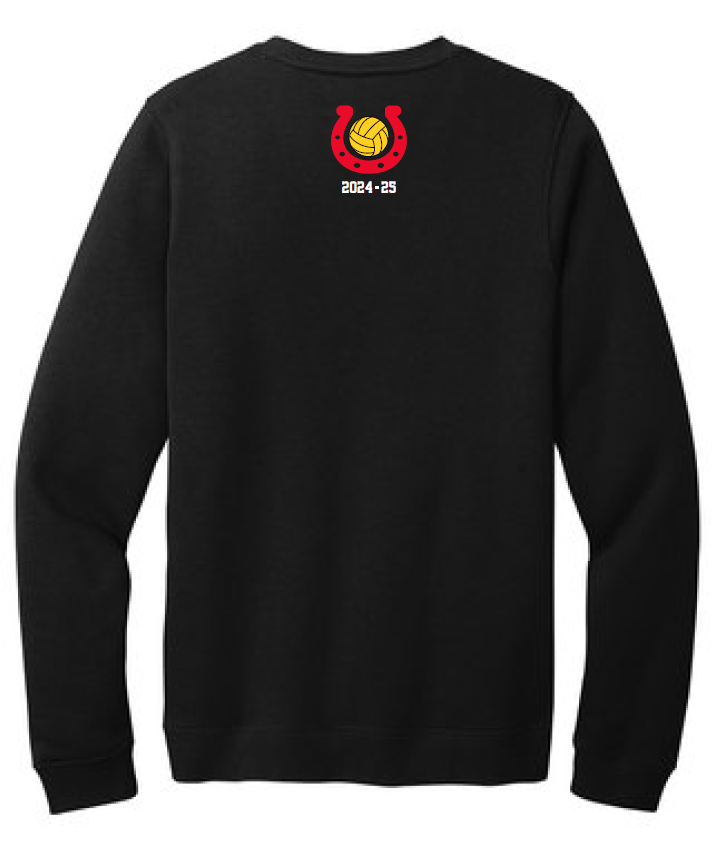 MV WWP - 2024 *VARSITY ONLY* NIKE Club Fleece Crewneck